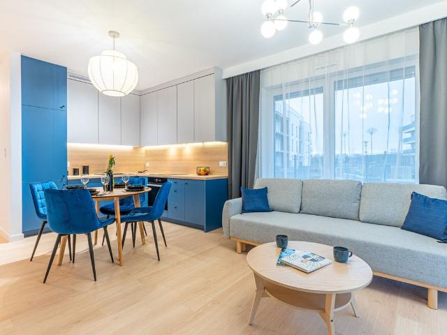 Mieszkanie na sprzedaż w Przedmieście Świdnickie, Wrocław