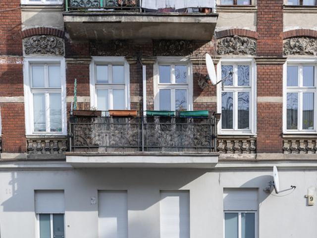 Mieszkanie na sprzedaż w Wrocław, Dolnośląskie