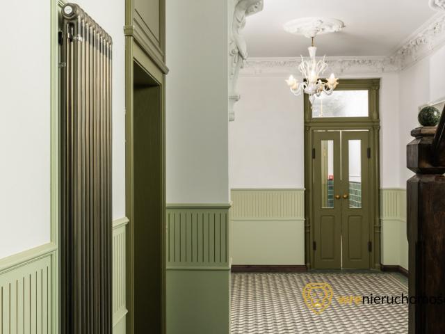 Mieszkanie na sprzedaż w Wrocław, Dolnośląskie