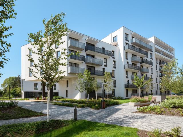 Mieszkanie na sprzedaż w Wrocław, Dolnośląskie