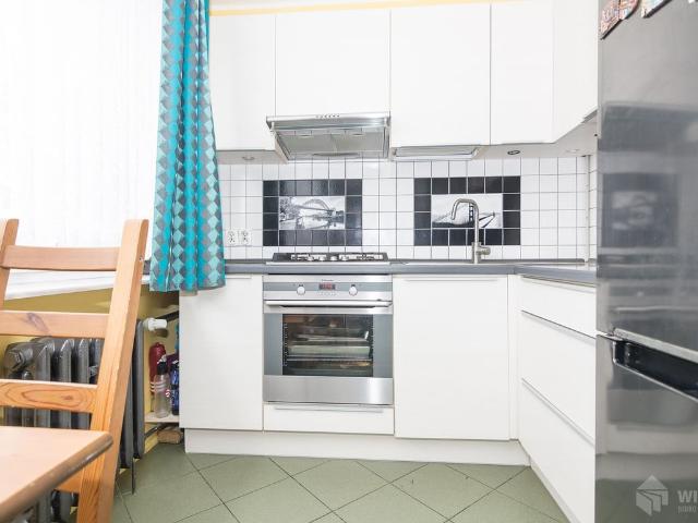 Mieszkanie na sprzedaż w Szczepin, Wrocław