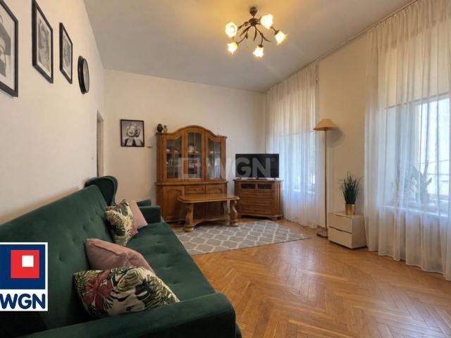 Mieszkanie na sprzedaż w Dzielnica Czterech Wyznań, Wrocław