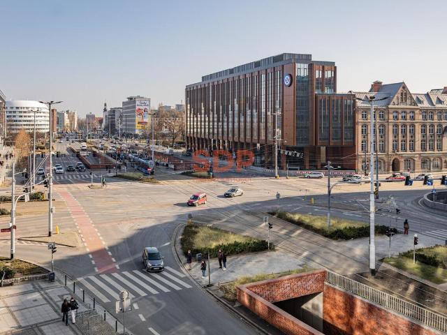 Mieszkanie na sprzedaż w Stare Miasto, Wrocław