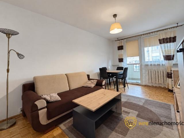 Mieszkanie na sprzedaż w Popowice Południowe, Wrocław