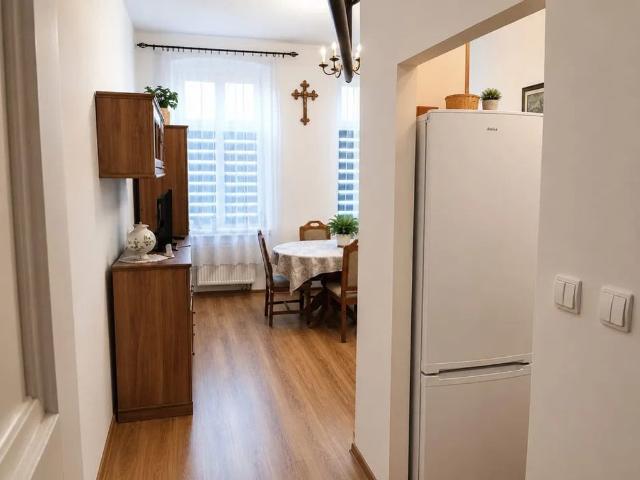Mieszkanie na sprzedaż w Szczepin, Wrocław