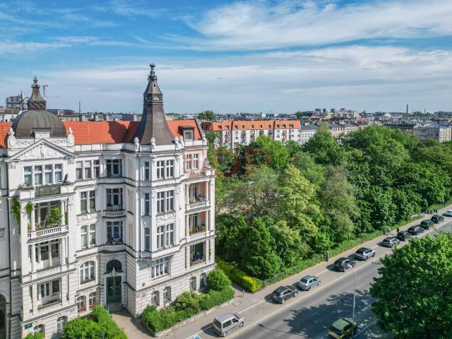 Mieszkanie na sprzedaż w Wrocław, Dolnośląskie