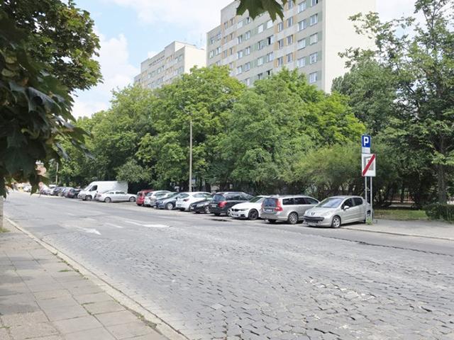 Mieszkanie na sprzedaż w Wrocław, Dolnośląskie