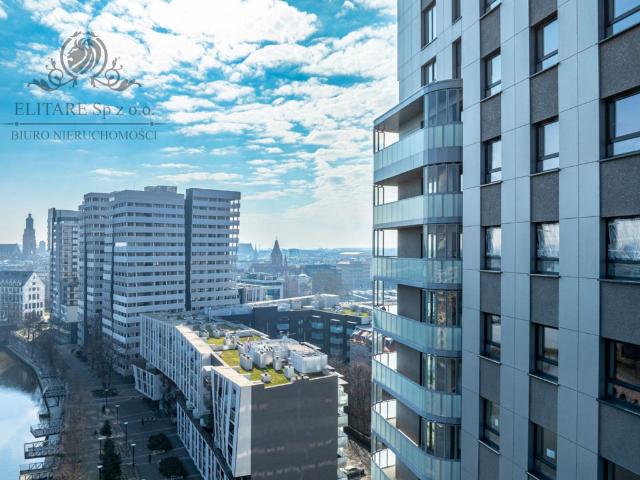 Mieszkanie na sprzedaż w Szczepin, Wrocław
