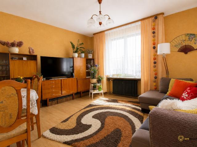 Mieszkanie na sprzedaż w Wrocław, Dolnośląskie
