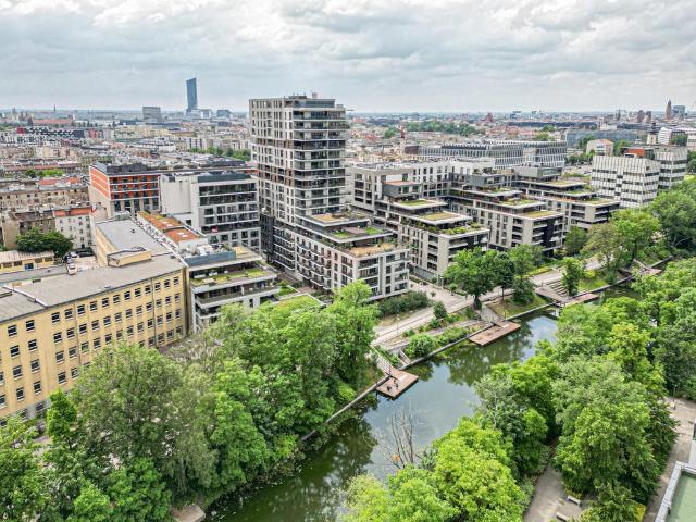 Mieszkanie na sprzedaż w Wrocław, Dolnośląskie