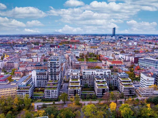 Mieszkanie na sprzedaż w Wrocław, Dolnośląskie