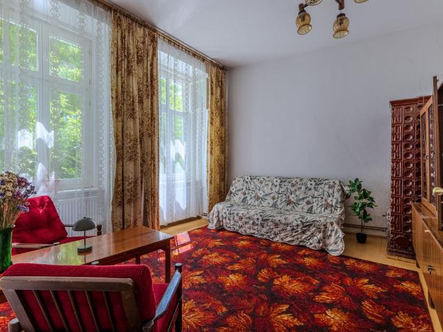 Mieszkanie na sprzedaż w Wrocław, Dolnośląskie