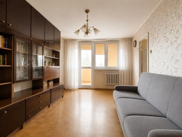 Mieszkanie na sprzedaż w Wrocław, Dolnośląskie
