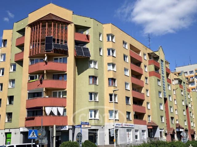 Mieszkanie na sprzedaż w Gajowice, Wrocław