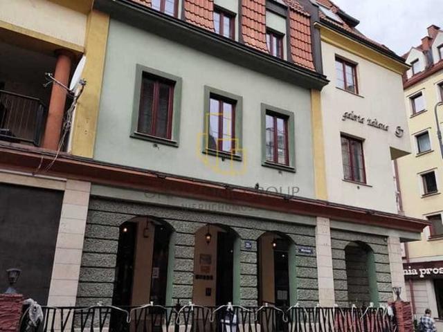Mieszkanie na sprzedaż w Wrocław, Dolnośląskie