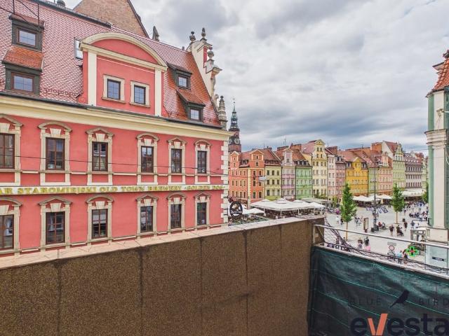 Mieszkanie na sprzedaż w Wrocław, Dolnośląskie