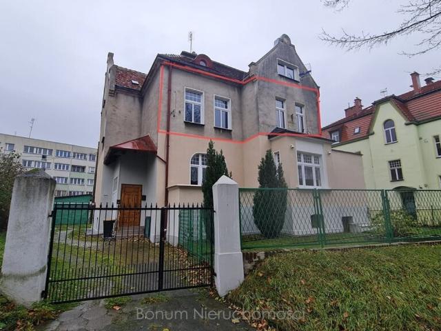 Mieszkanie na sprzedaż w Ząbkowice Śląskie, Dolnośląskie