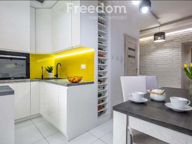 Mieszkanie na sprzedaż w Gniezno, Wielkopolskie