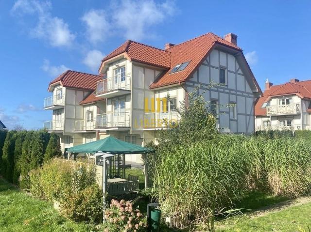 Mieszkanie na sprzedaż w Krokowa, Pomorskie