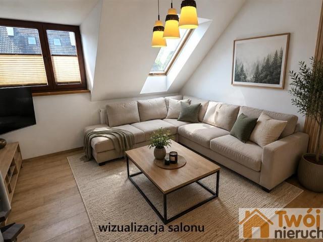Mieszkanie na sprzedaż w Smolec, Dolnośląskie
