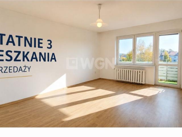 Mieszkanie na sprzedaż w Kwidzyn, Pomorskie