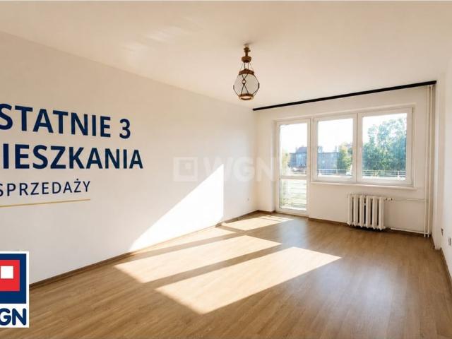 Mieszkanie na sprzedaż w Kwidzyn, Pomorskie