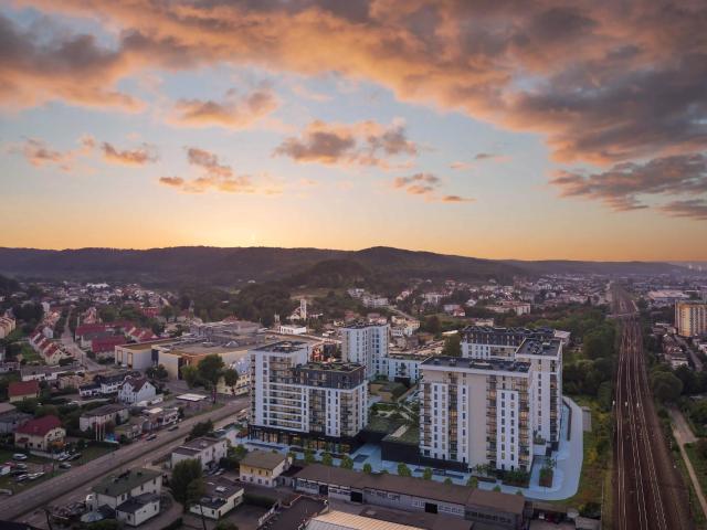 Mieszkanie na sprzedaż w Rumia, Pomorskie