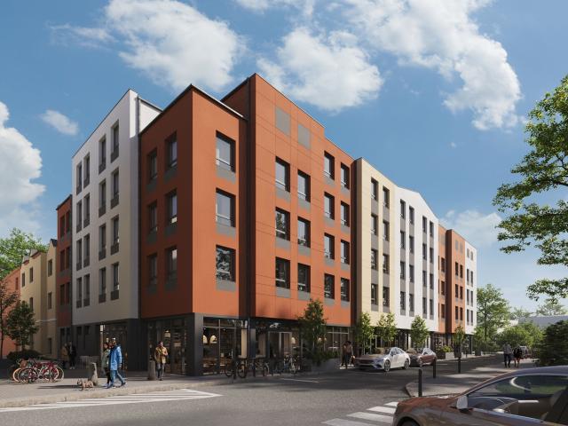 Mieszkanie na sprzedaż w Lubuskie