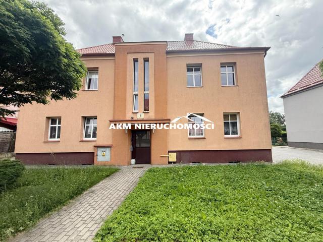 Mieszkanie na sprzedaż w Kwidzyn, Pomorskie
