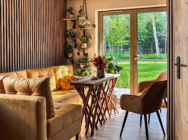 Mieszkanie na sprzedaż w Żarnowska, Pomorskie