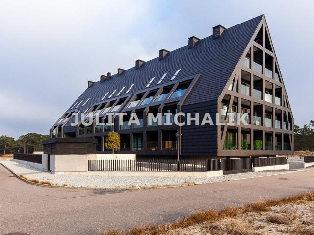 Mieszkanie na sprzedaż w Hel, Pomorskie