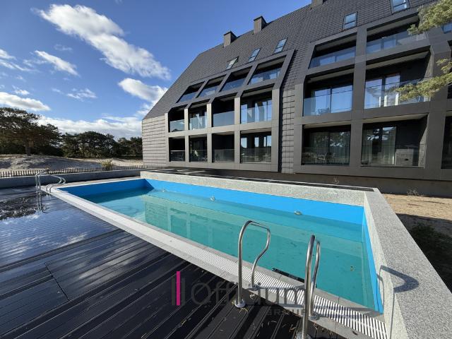 Mieszkanie na sprzedaż w Hel, Pomorskie