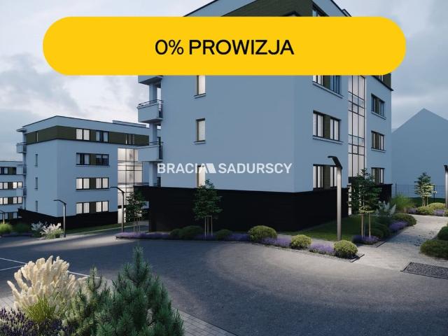 Mieszkanie na sprzedaż w Wieliczka, Małopolskie