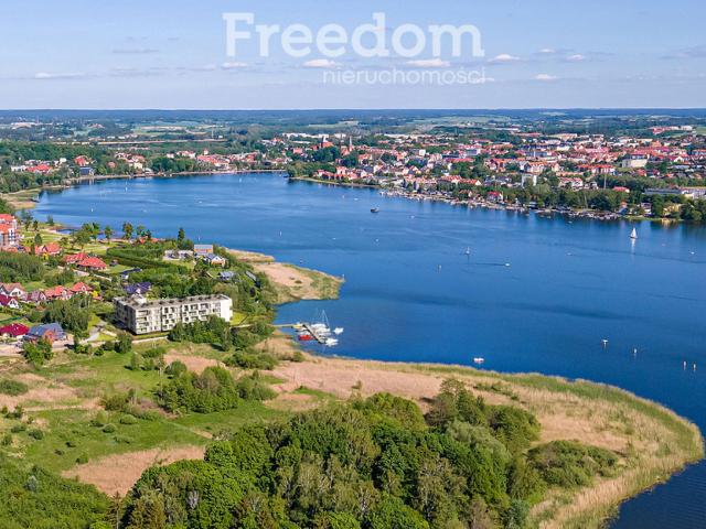 Mieszkanie na sprzedaż w Ostróda