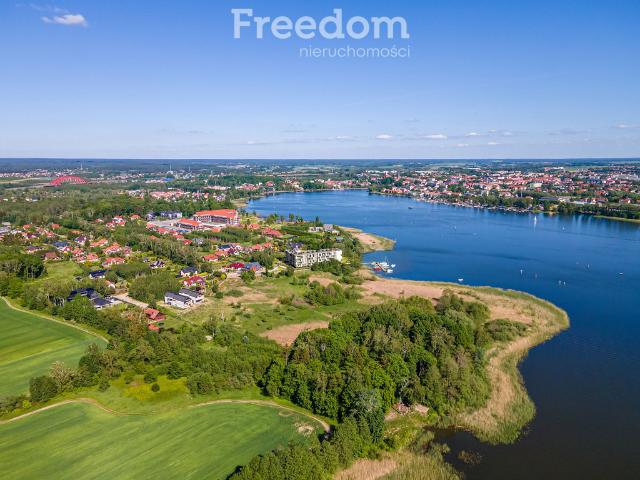 Mieszkanie na sprzedaż w Ostróda