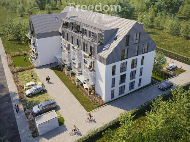 Mieszkanie na sprzedaż w Ustronie Morskie, Zachodniopomorskie