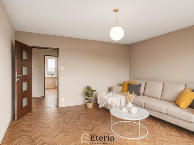 Mieszkanie na sprzedaż w Piastów, Mazowieckie