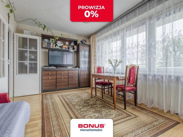 Mieszkanie na sprzedaż w Piastów, Mazowieckie