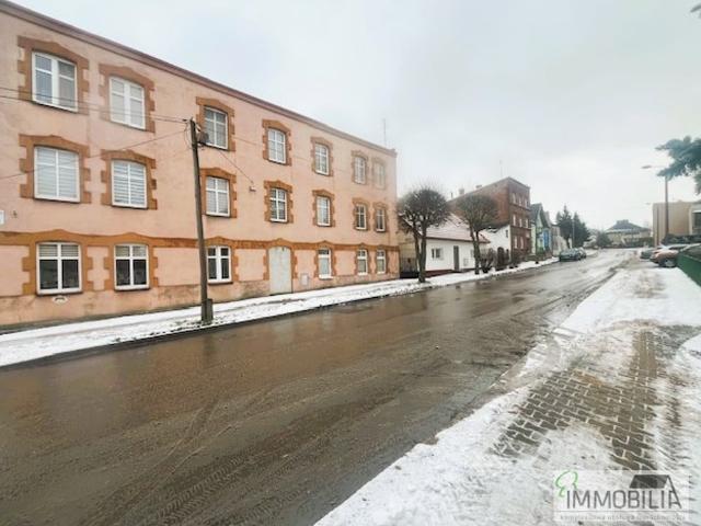 Mieszkanie na sprzedaż w Chojnice, Pomorskie