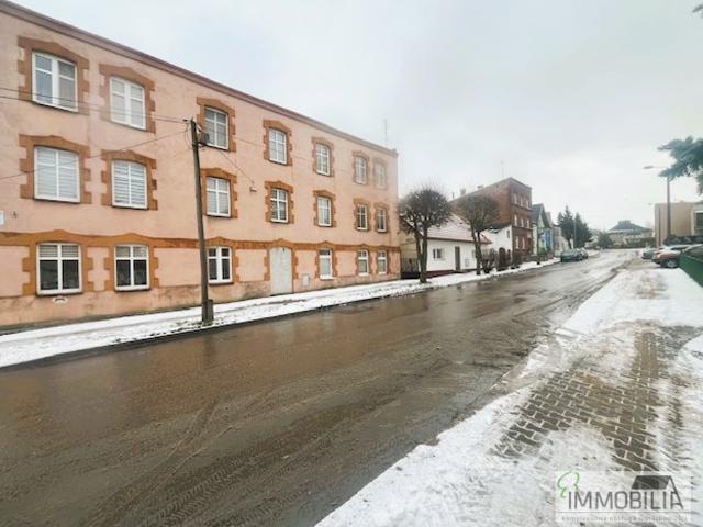 Mieszkanie na sprzedaż w Chojnice, Pomorskie