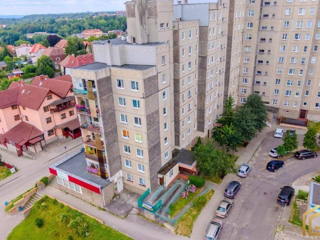 Mieszkanie na sprzedaż w Zgorzelec, Dolnośląskie