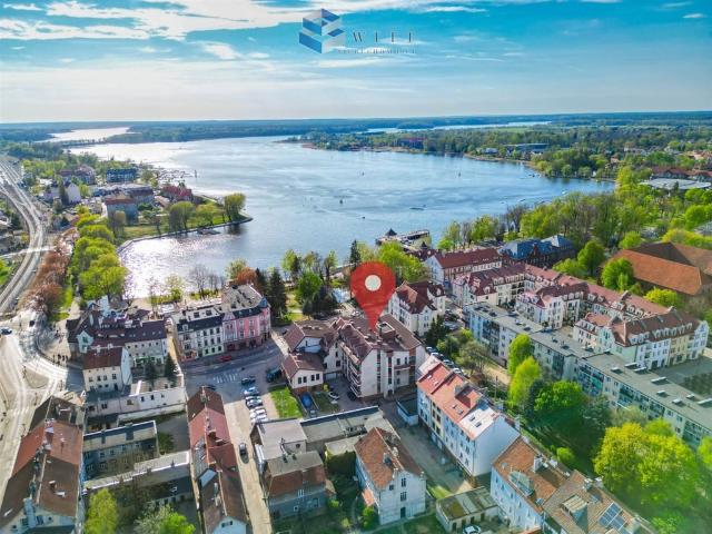 Mieszkanie na sprzedaż w Ostróda, Warmińsko-mazurskie