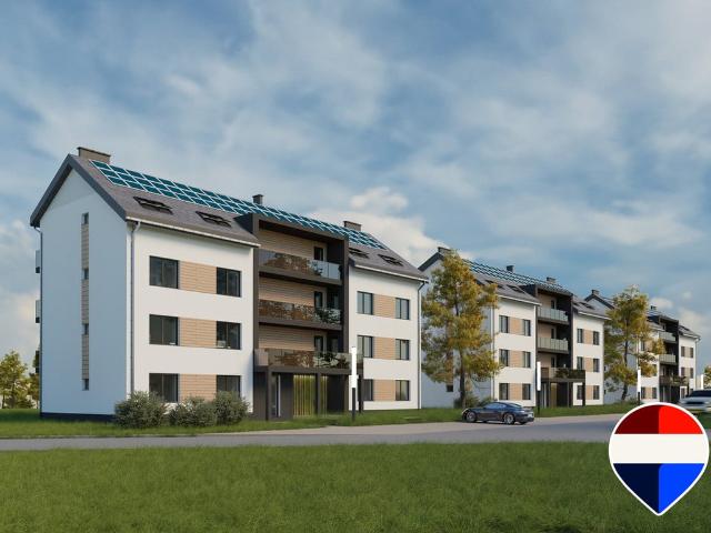 Mieszkanie na sprzedaż w Zawiercie, Śląskie
