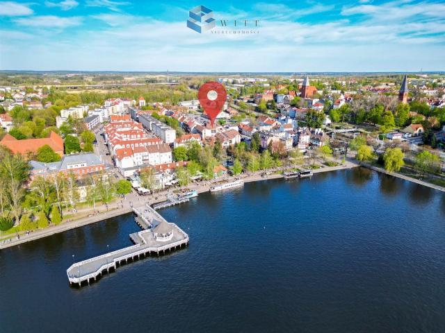Mieszkanie na sprzedaż w Ostróda, Warmińsko-mazurskie