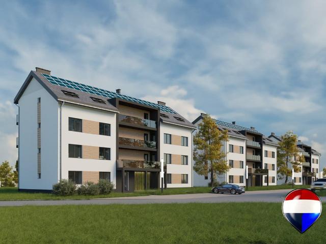 Mieszkanie na sprzedaż w Zawiercie, Śląskie