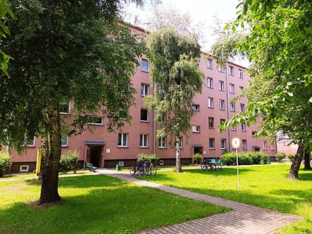 Mieszkanie na sprzedaż w Kęty, Małopolskie