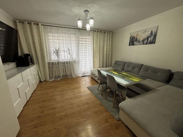 Mieszkanie na sprzedaż w Nowy Dwór Mazowiecki, Mazowieckie