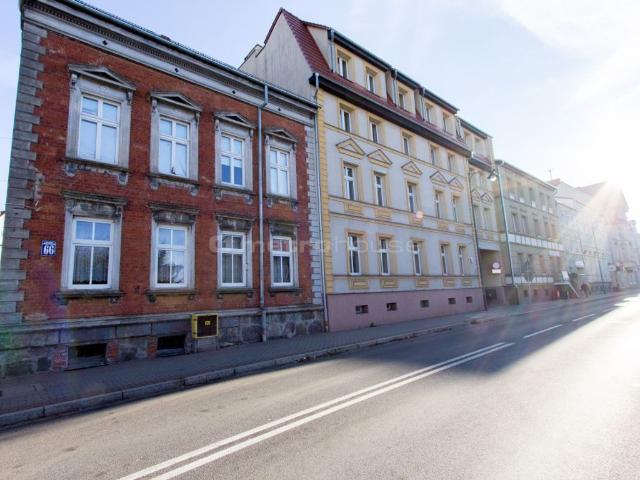 Mieszkanie na sprzedaż w Szczecinek, Zachodniopomorskie