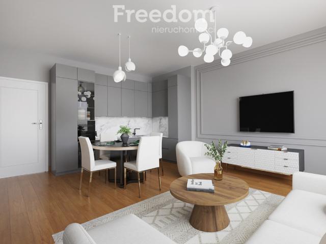 Mieszkanie na sprzedaż w Zielonka, Mazowieckie