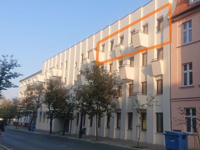 Mieszkanie na sprzedaż w Gniezno, Wielkopolskie